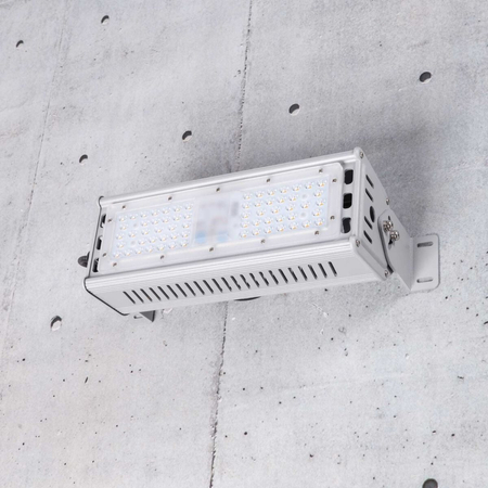 Lampa LED IC HighBay Linear 50W Philips 3030 5 lat gwarancji NW