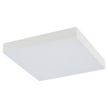 Plafon LID SQUARE LED 50W Nowodvorski 10432 biały