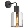 Kinkiet SIERRA TK Lighting 6652 czarny