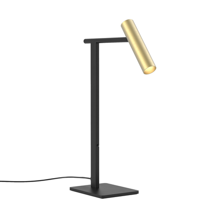 Lampa stołowa Astro Leda Desk 1457002 Matowy Czarny