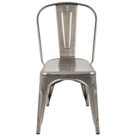 Krzesło TOWER (Paris) metal