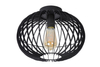 Lampa sufitowa Lucide REDA 78199/01/30 czarny