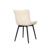 Krzesło VELA beżowe