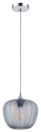 Lampa wisząca Rabalux Monet 3177 chrom