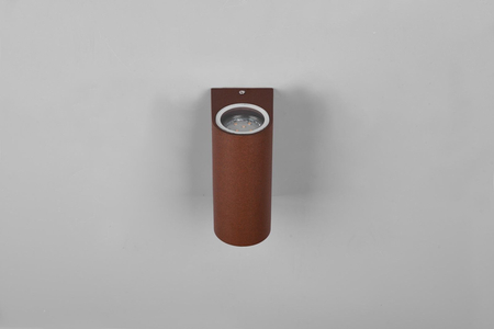 Kinkiet zewnętrzny Trio 204260224 