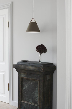 Lampa wisząca Nordlux 84333009 Strap 27