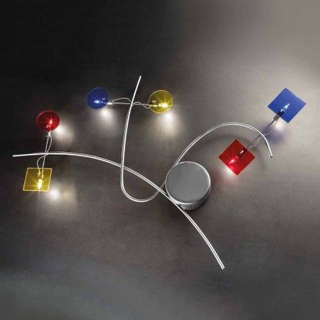 Plafon Sillux LS5-229 Barcelona