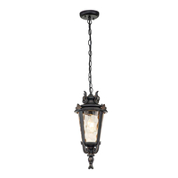 Lampa zewnętrzna Elstead Lighting Baltimore brąz BT8-M