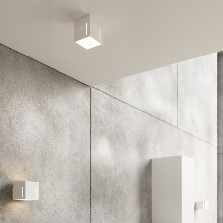 Sollux Lighting Kinkiet PIXAR biały SL.0395