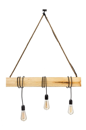 Lampa wisząca Mabrillo 071801S Marlo