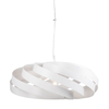 Lampa wisząca Zuma Line 1134 biały