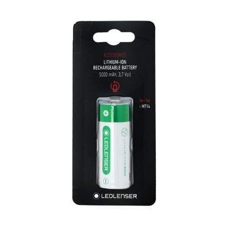 Akumulator Ledlenser 5000 mAh / 3,7 V