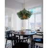 By Rydens Lampa wisząca Juliette jasnozielony 4202590-2501