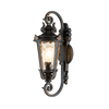 Lampa zewnętrzna Elstead Lighting Baltimore brąz BT1-M