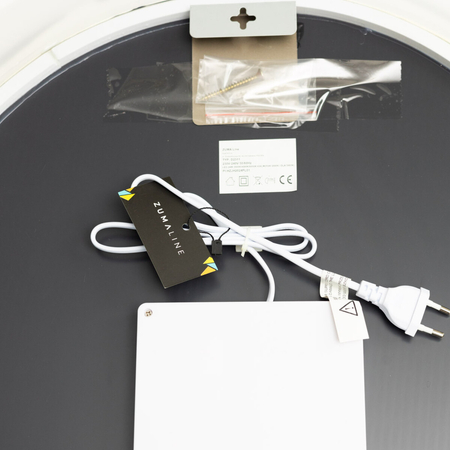 Lustro Zuma Line D2311 LUSTRO LED 60 CM