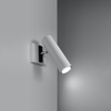 Sollux Lighting Kinkiet DIREZIONE biały SL.0494