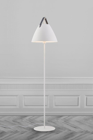 Lampa podłogowa Nordlux 46234001 Strap