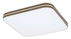 Lampa sufitowa Rabalux Oscar2 71178 biały