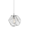 Lampa wisząca Zuma Line P0488-01A-F4AC Rock