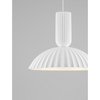 Lampa wisząca Luces Exclusivas GIRONTO LE45305 biały
