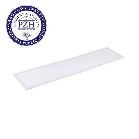 Panel LED Greenie UltraSlim 45W 1200x300mm Biała Naturalna