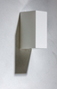 Kinkiet RIMINI 2 SQUARE WH Azzardo AZ4314 white