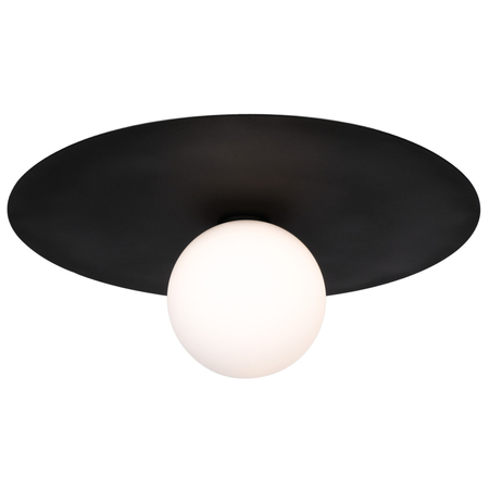 Cosmo Light Plafon CAPE TOWN C01933BK