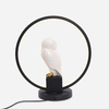 Lampa stołowa Zuma Line EX04F332U-1 LAMPA STOŁOWA SOWA