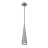 Lampa wisząca Maytoni P318-PL-01-N Nevill - Nikiel