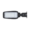 Lampa uliczna Italux FD-73452-30W Czarny