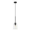 Light Prestige Lampa wisząca Elaris transparentna 1xE27 LP-8103/1P TR