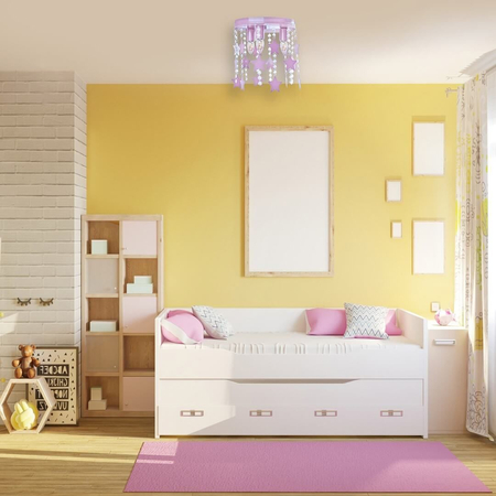 Lampa sufitowa Milagro MLP1128 Star