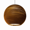 Lampa wisząca Graypants GP-202-a Scraplights Sun48 natural