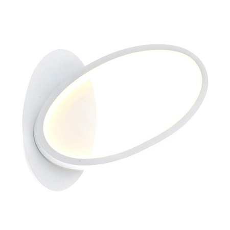 Kinkiet Zuma Line Seda Wall MB920125-1