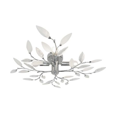 Lampa sufitowa Zuma Line P749A Lia