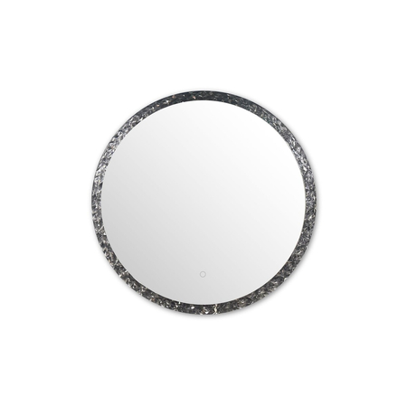 Lustro Zuma Line D2309 LUSTRO LED 60 CM