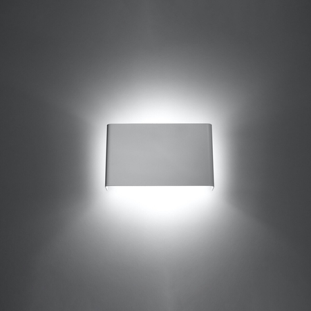 Sollux Lighting Kinkiet COPERTURA biały SL.0419