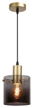 Lampa wisząca Rabalux Donati 5222 złoty