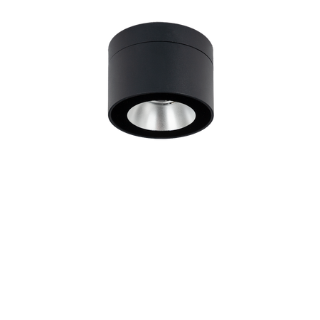 NIDAROS 2123 GRAPHITE LED 10,7W 4000K 9CM