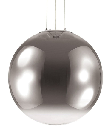 Lampa wisząca Ideal Lux 161327 Mapa Fade SP1 D50