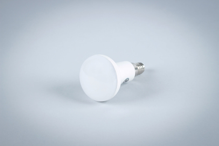 Żarówka LED Greenie R50 4.5W E14 WW