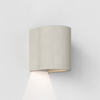 Kinkiet zewnętrzny Astro Dunbar 120 LED 1384019 Beton