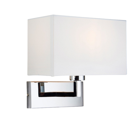 Kinkiet Endon Lighting Piccolo 96751-CH chrom