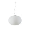 Lampa wisząca Fontana Arte F430690150BINE Bianca