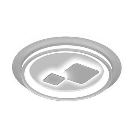 Plafon Italux Parco CLN-52185A-WH Biały