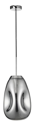 Lampa wisząca Luces Exclusivas CARMEN LE41948 chrom