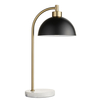 Lampa stołowa Endon Lighting Buchanan 112210 czarny