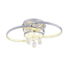 Lampa sufitowa Zuma Line 18144 Casti