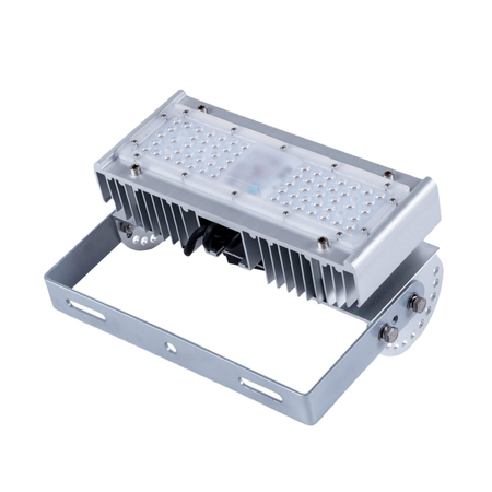 Oprawa Przemysłowa LED IC Gasoline 50W Philips 3030 5 lat gwarancji NW