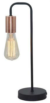 Lampa stołowa Candellux 41-66862 Herpe